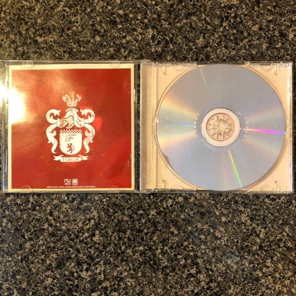 CD - Picture 4 of 4